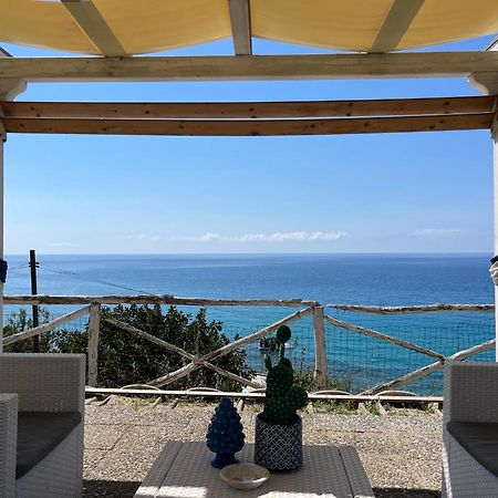 Residence Araba Fenice Tropea Luaran gambar