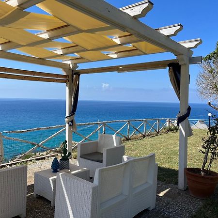 Residence Araba Fenice Tropea Luaran gambar