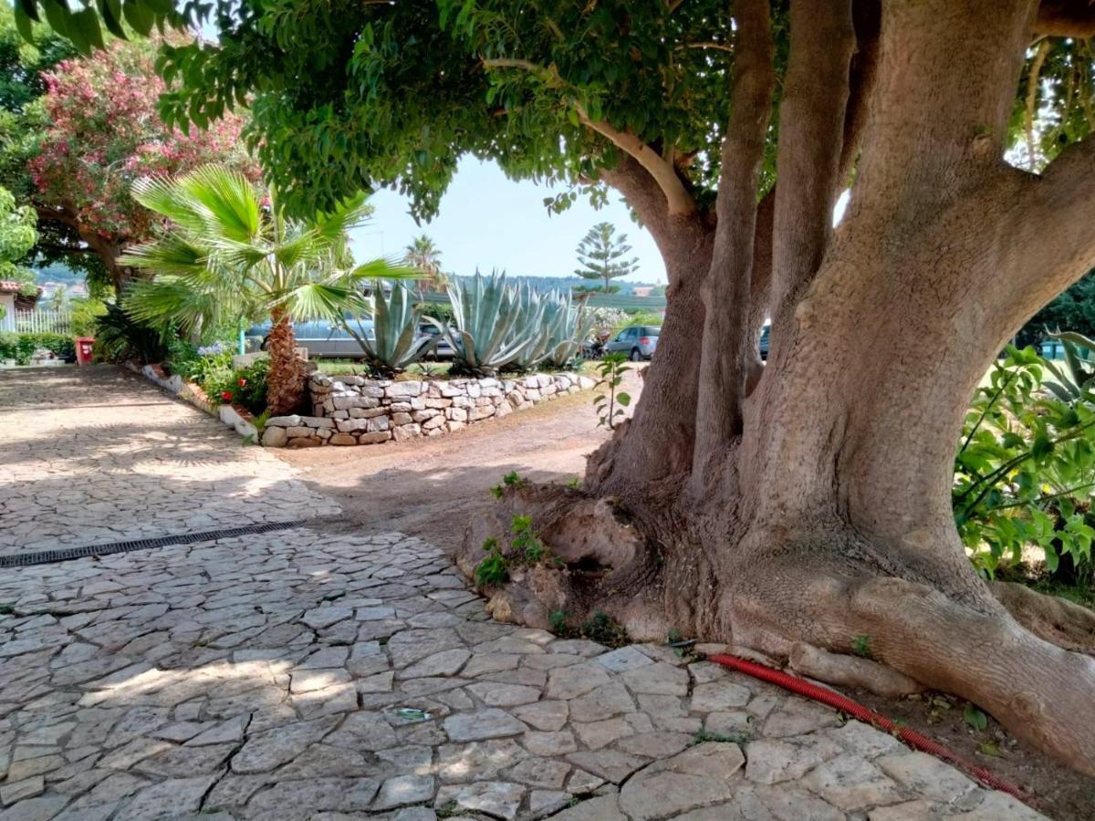 Residence Araba Fenice Tropea Luaran gambar