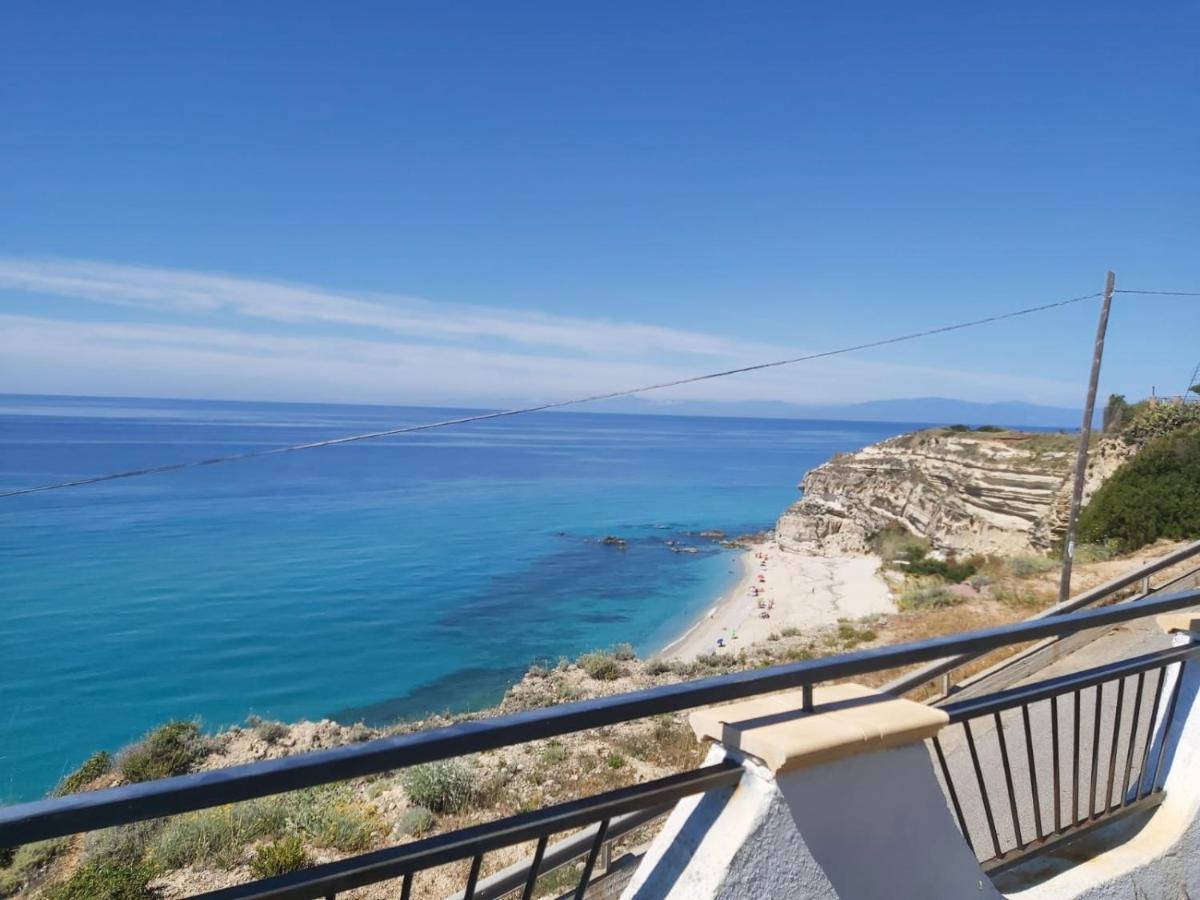 Residence Araba Fenice Tropea Luaran gambar