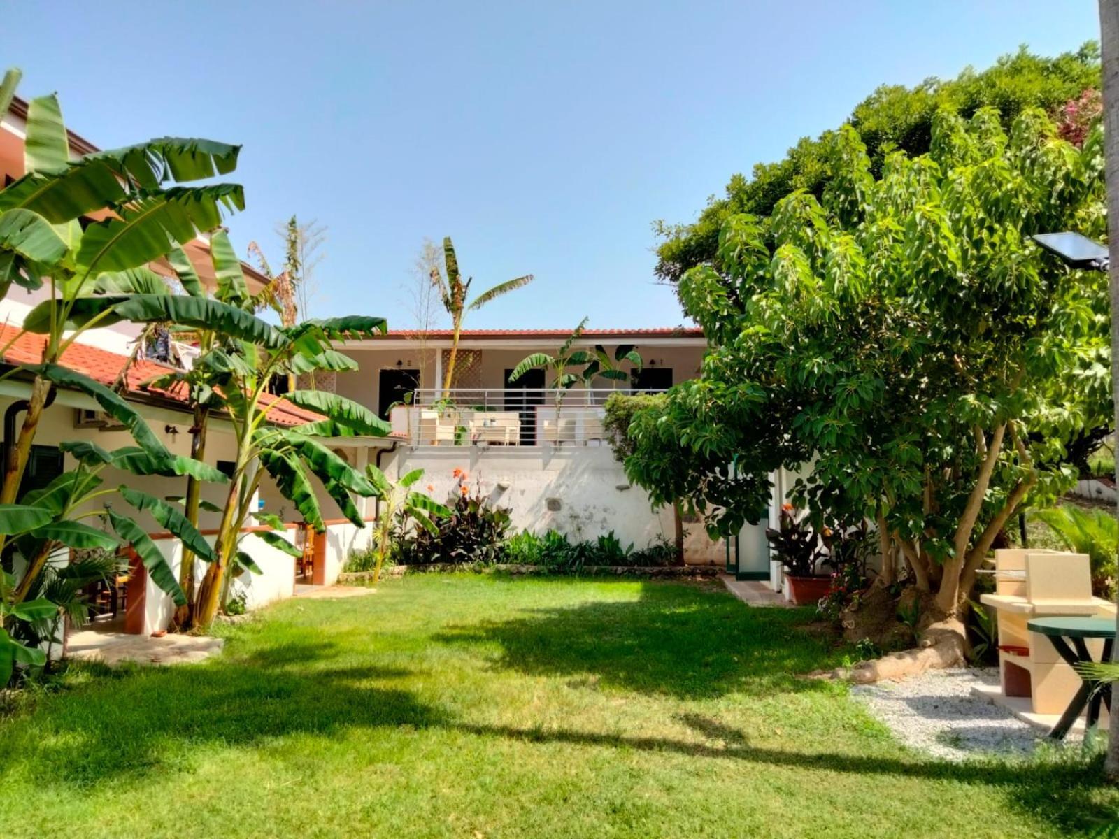 Residence Araba Fenice Tropea Luaran gambar