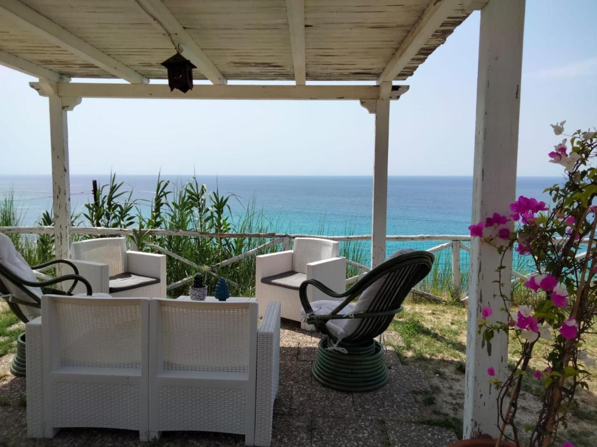 Residence Araba Fenice Tropea Luaran gambar
