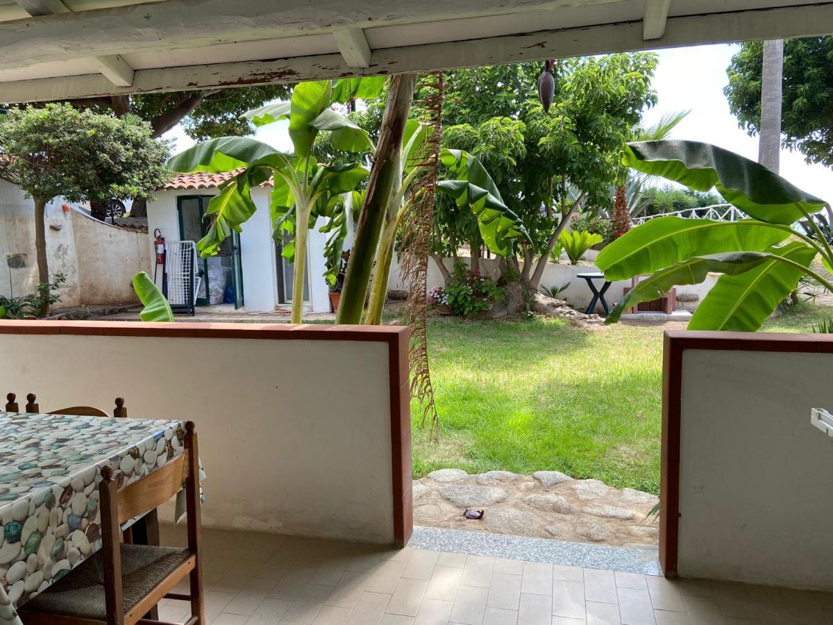 Residence Araba Fenice Tropea Luaran gambar