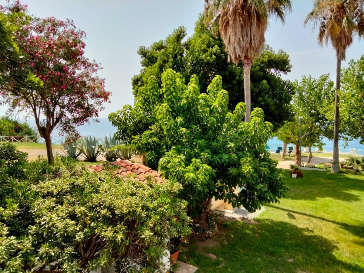 Residence Araba Fenice Tropea Luaran gambar