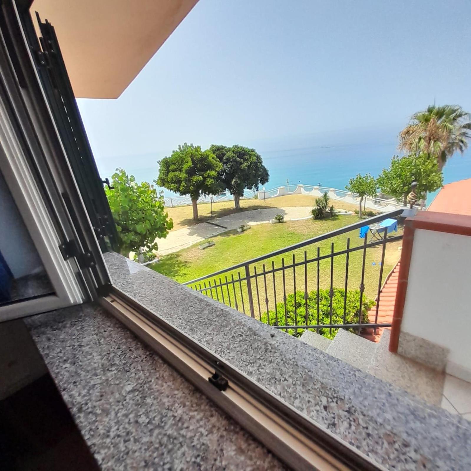 Residence Araba Fenice Tropea Luaran gambar