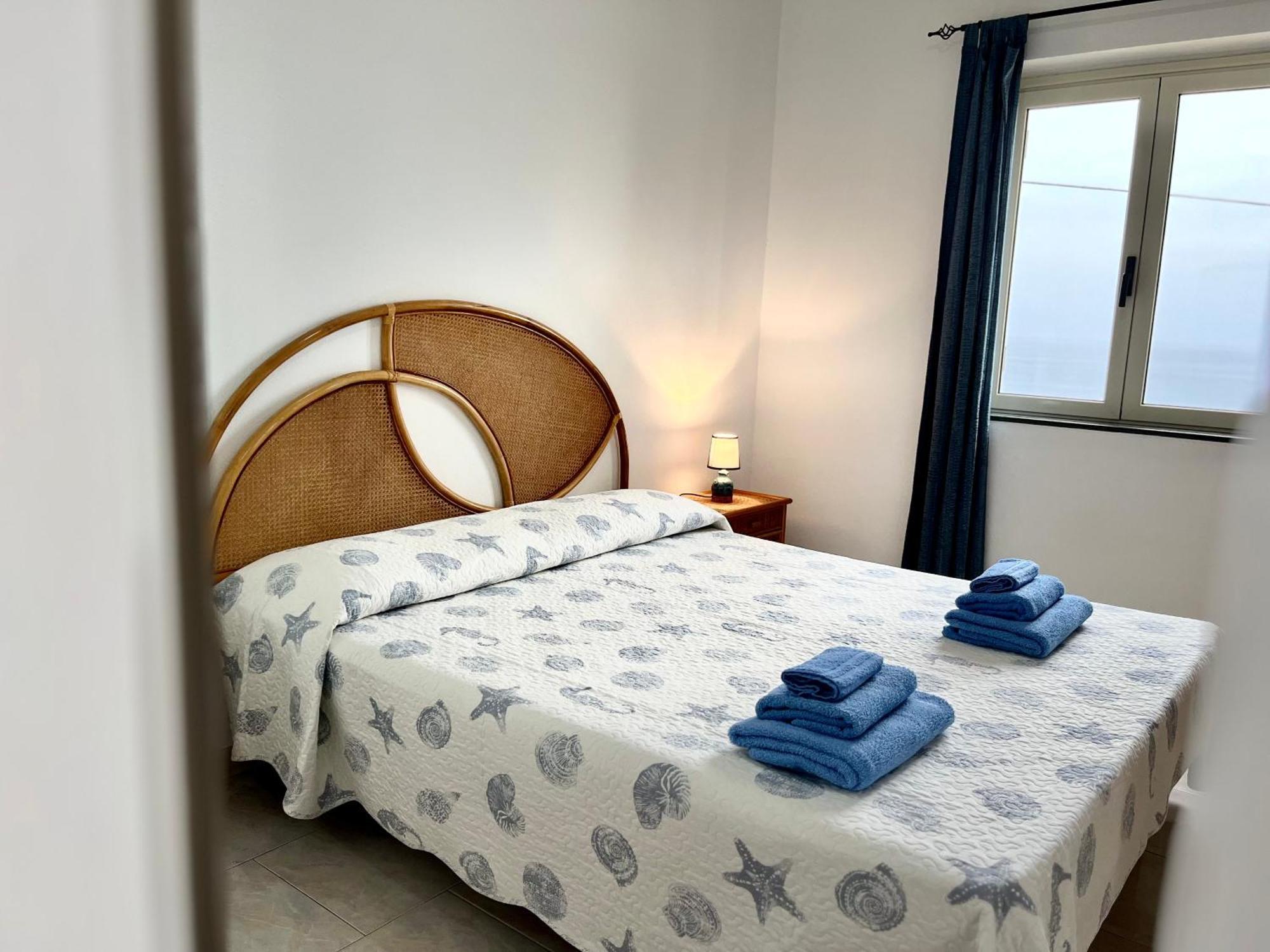 Residence Araba Fenice Tropea Luaran gambar