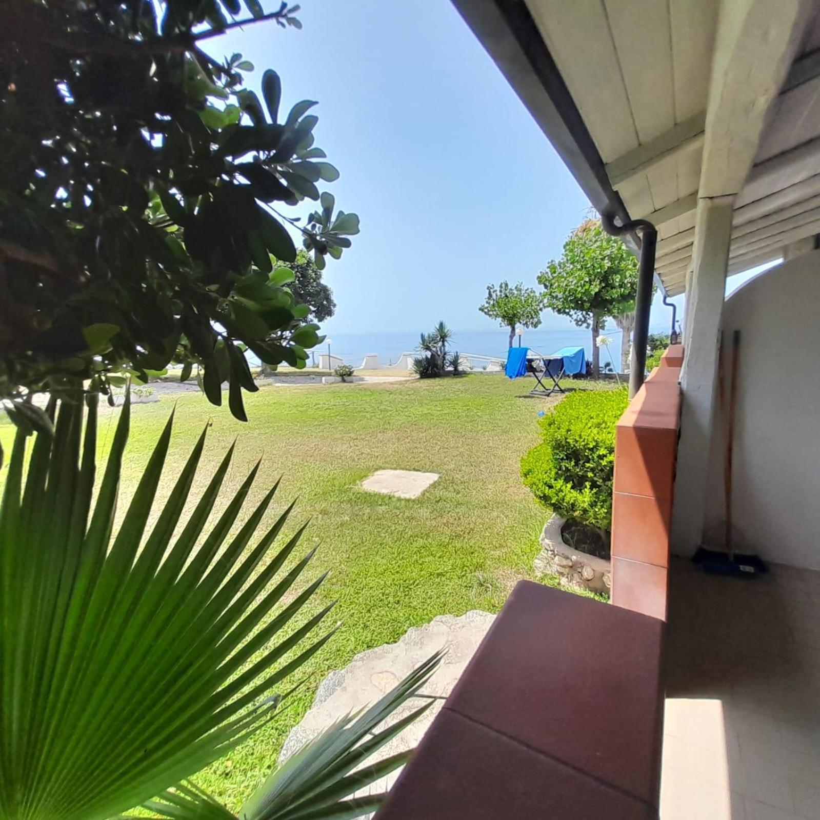 Residence Araba Fenice Tropea Luaran gambar