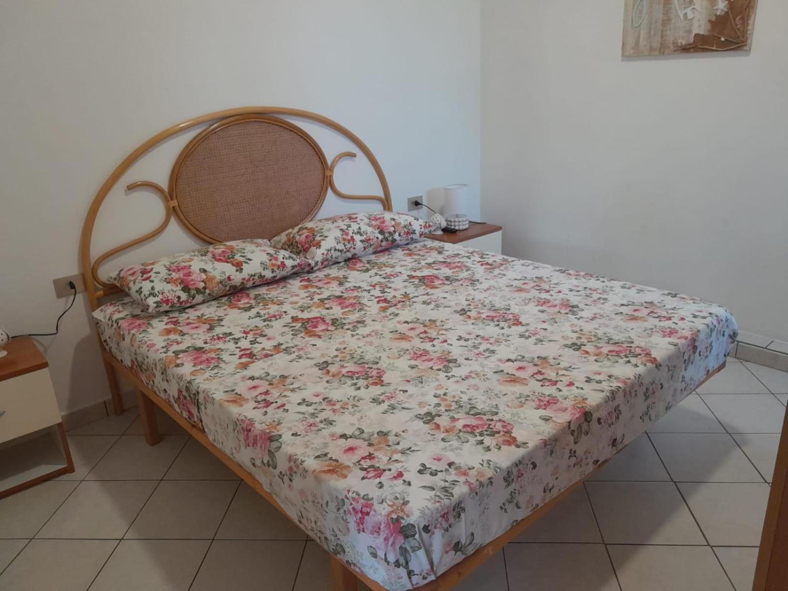 Residence Araba Fenice Tropea Luaran gambar