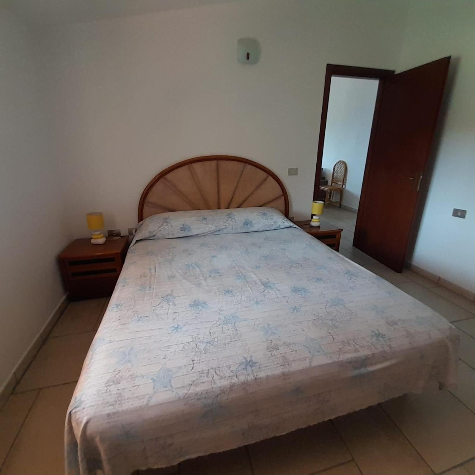 Residence Araba Fenice Tropea Luaran gambar