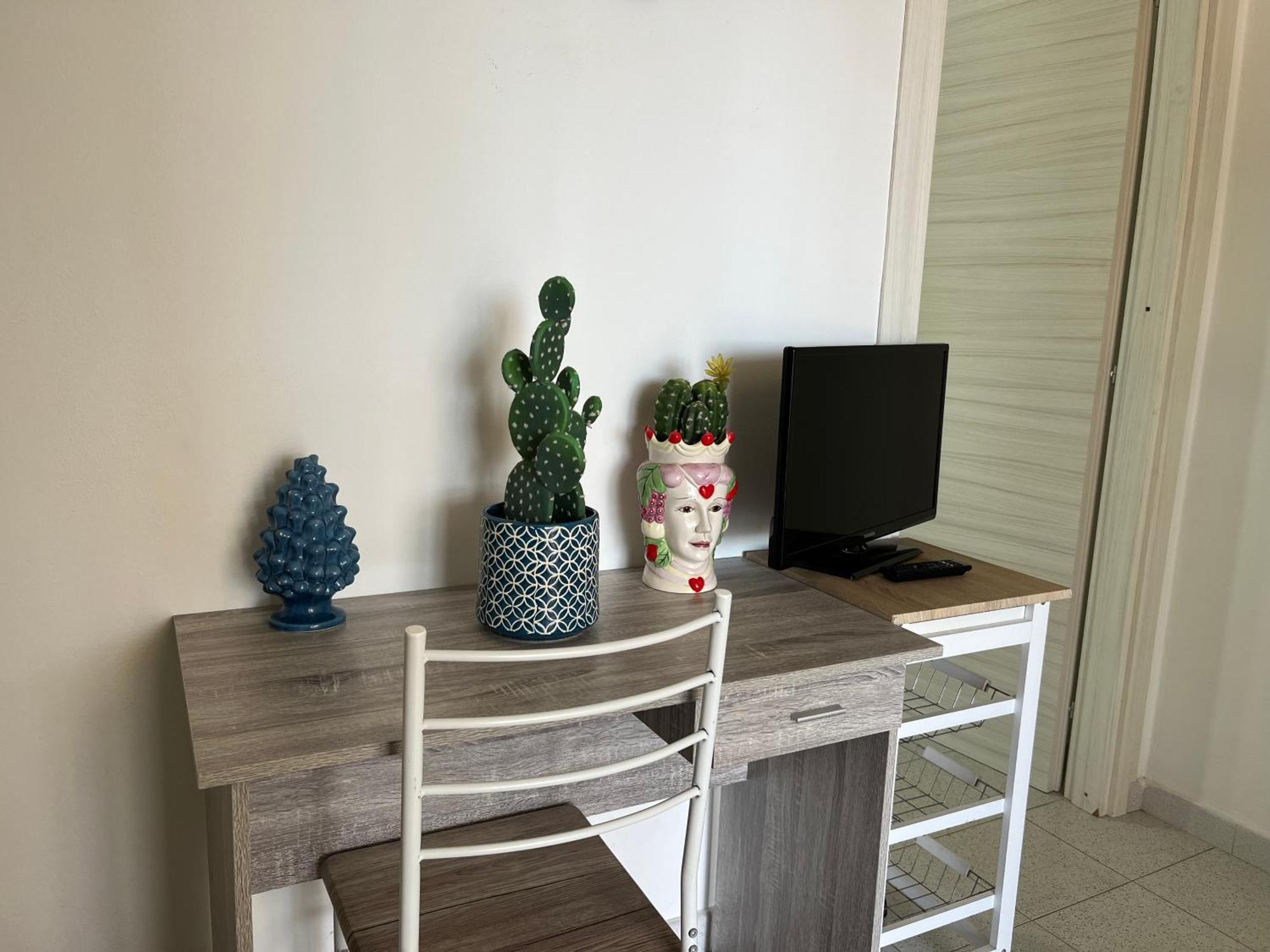 Residence Araba Fenice Tropea Luaran gambar