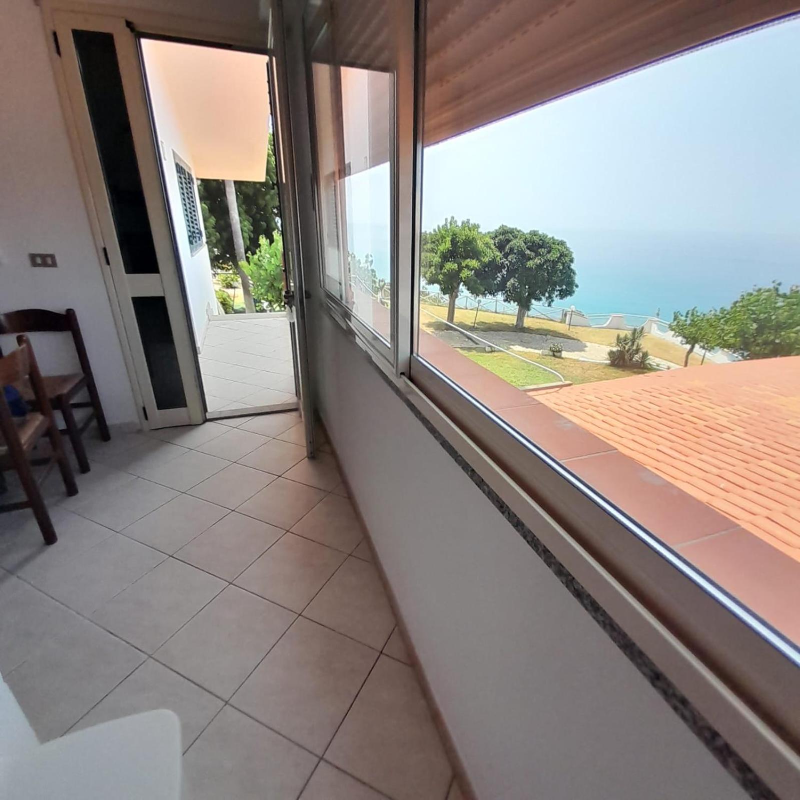 Residence Araba Fenice Tropea Luaran gambar