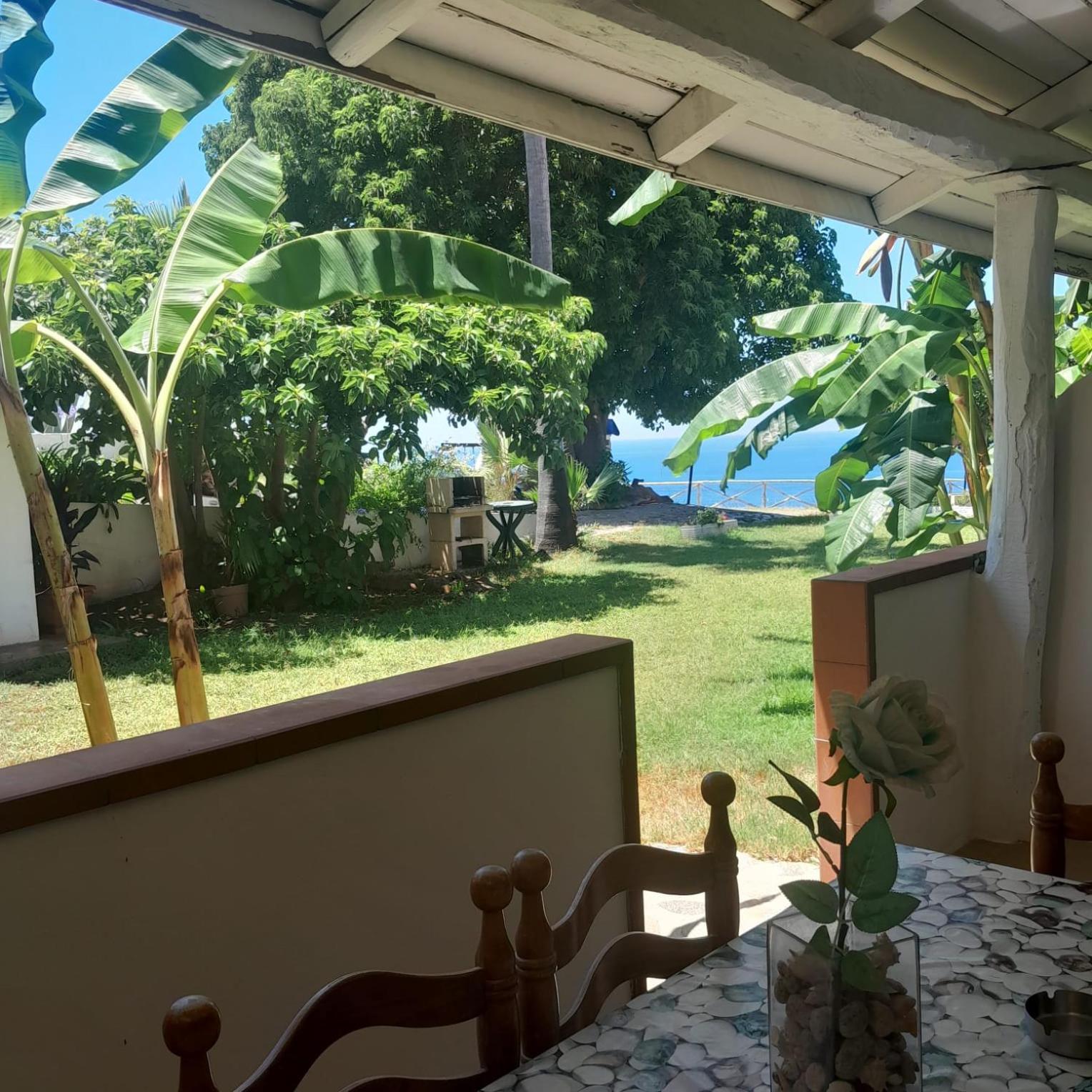 Residence Araba Fenice Tropea Luaran gambar