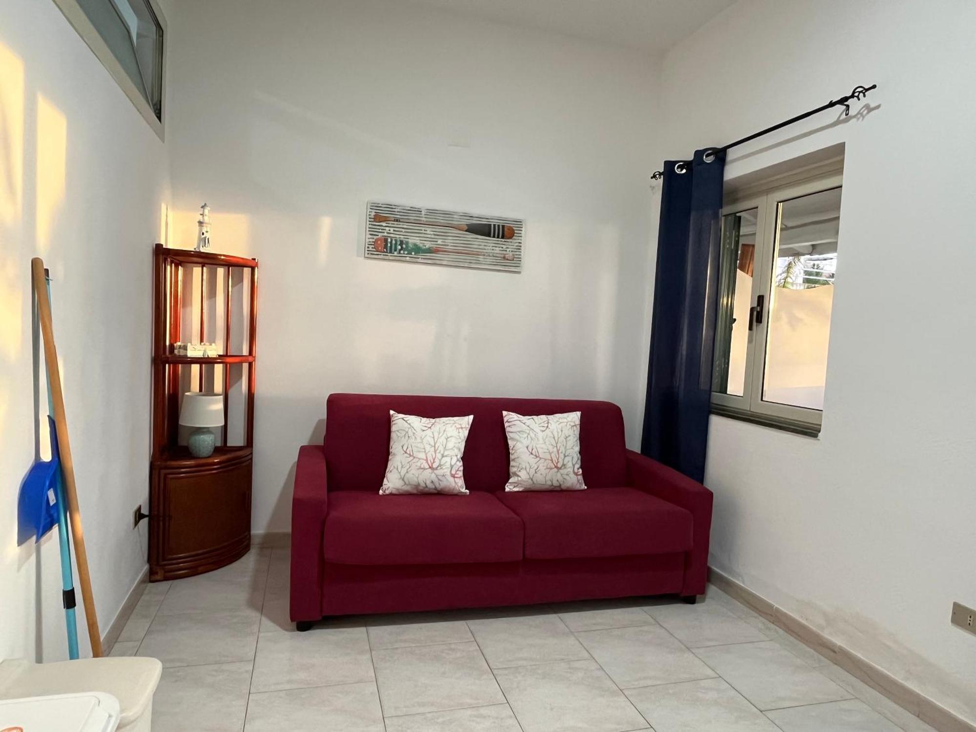 Residence Araba Fenice Tropea Luaran gambar