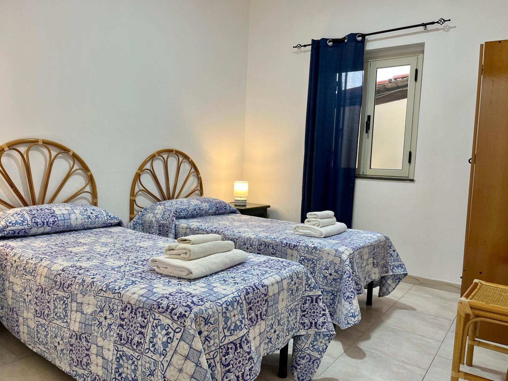 Residence Araba Fenice Tropea Luaran gambar