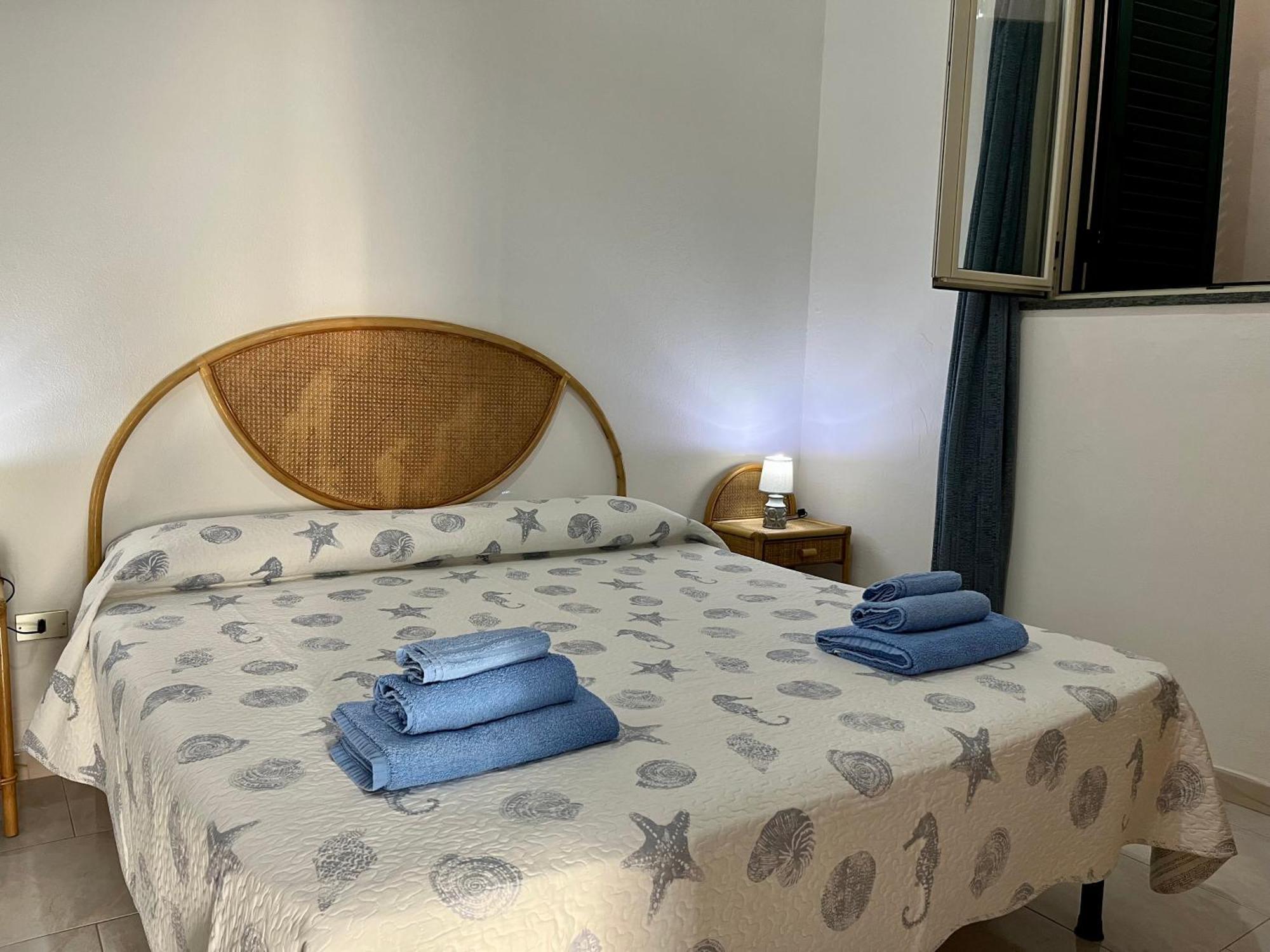 Residence Araba Fenice Tropea Luaran gambar