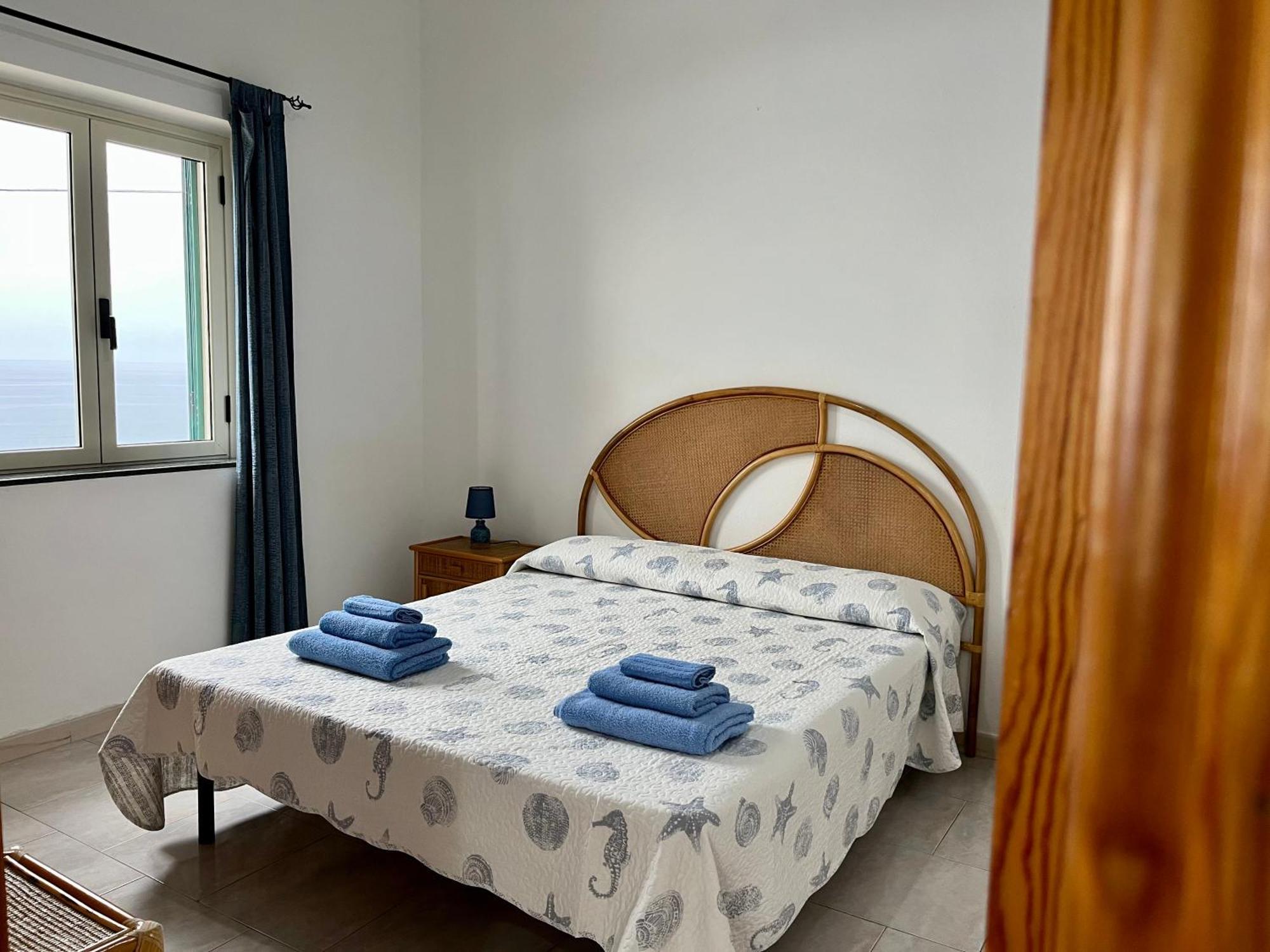 Residence Araba Fenice Tropea Luaran gambar