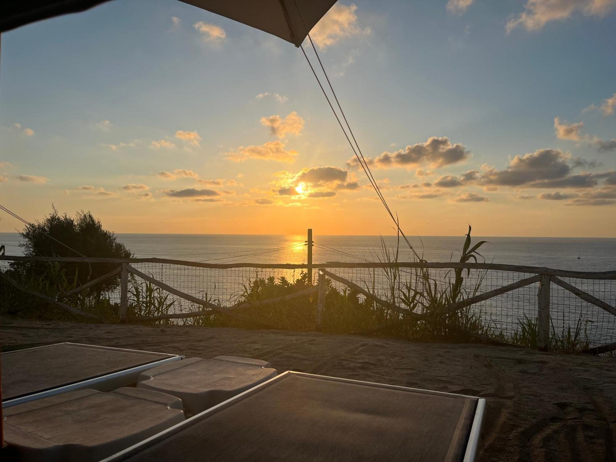 Residence Araba Fenice Tropea Luaran gambar