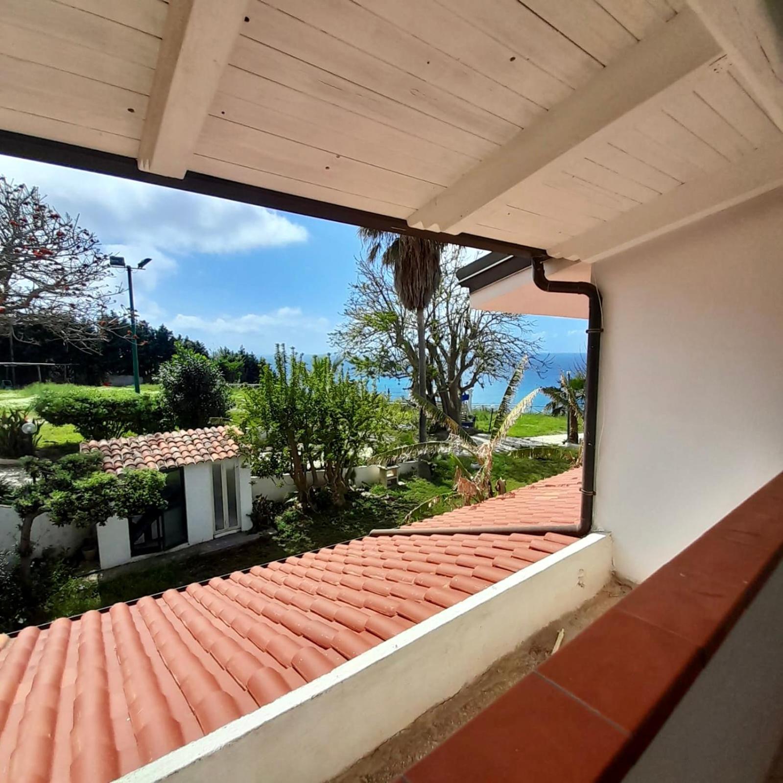 Residence Araba Fenice Tropea Luaran gambar