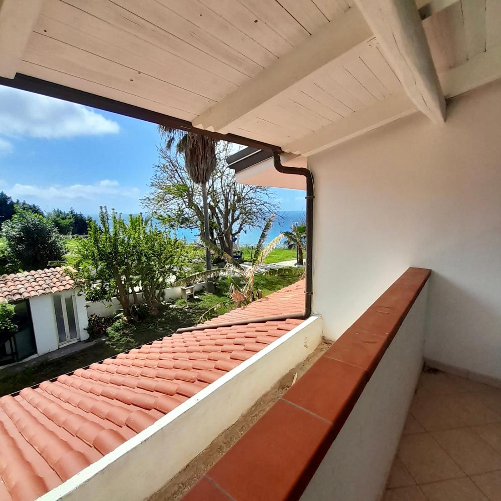 Residence Araba Fenice Tropea Luaran gambar