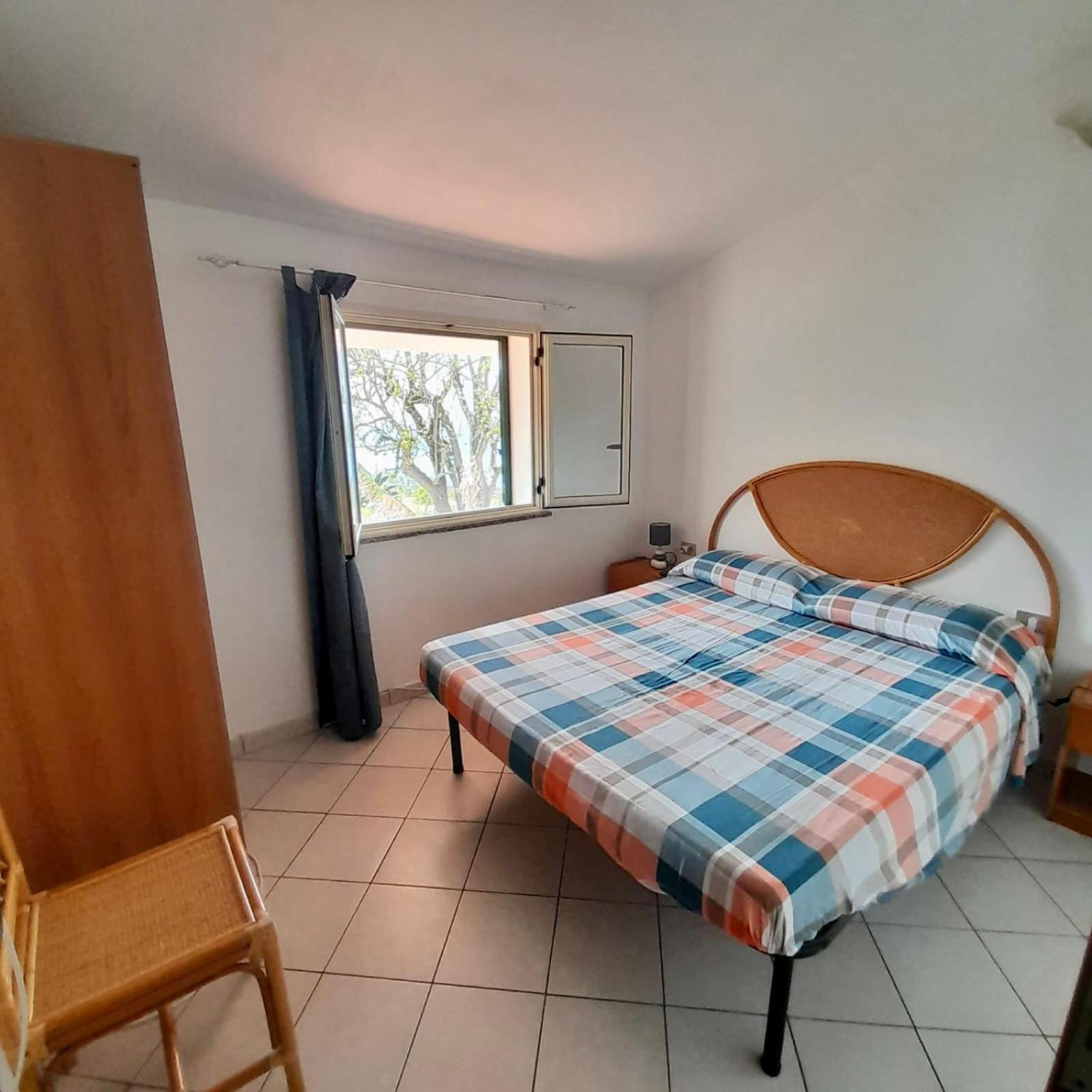 Residence Araba Fenice Tropea Luaran gambar